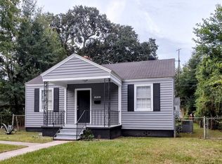 1931 New Mexico St, Savannah, GA 31404