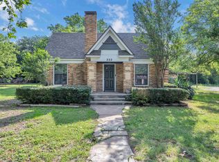 555 Hopewell Rd, Bertram, TX 78605