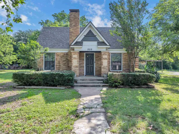 555 Hopewell Road, Bertram, TX 78611