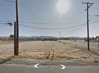 LOT 100th St E #AVE R-12, Littlerock, CA 93543