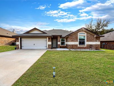 3421 Doss St, Copperas Cove, TX, 76522