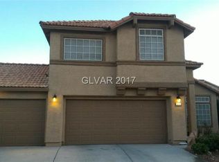 6435 Crystal Dew Dr, Las Vegas, NV 89118