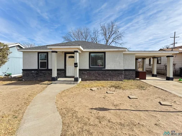 1004 N Thomas St, Carlsbad, NM 88220