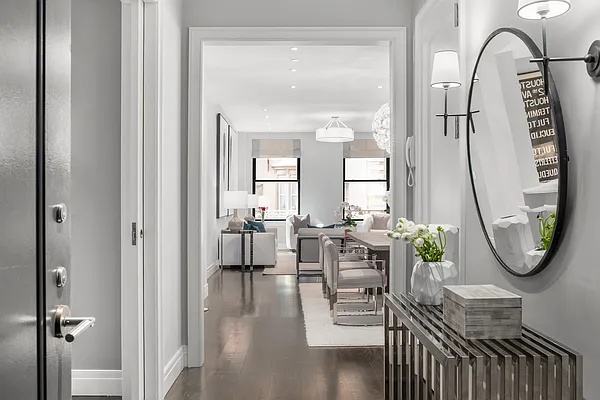 Rented by Douglas Elliman | media 18