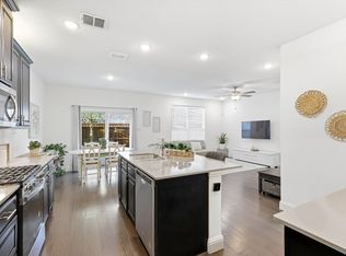 982 Mikaela Dr, Allen, TX 75013