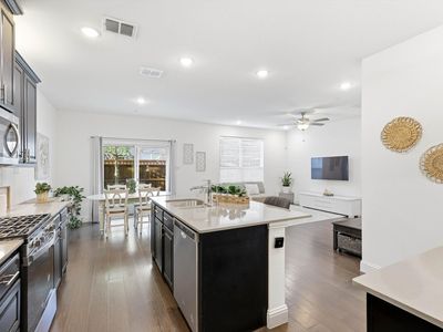 982 Mikaela Dr, Allen, TX, 75013