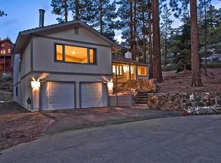 3513 Pony Express Way, South Lake Tahoe, CA