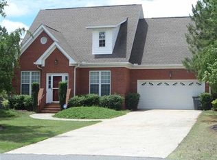 8 Beryl Ln, Pinehurst, NC 28374