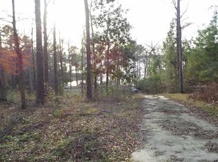 155 Crown Point, Hemphill, TX 75948