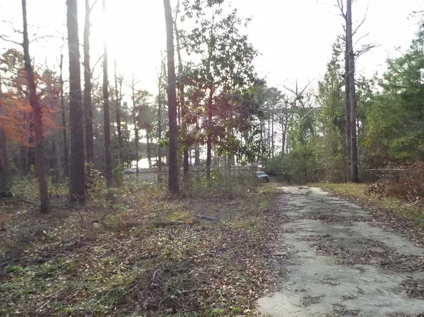 155 Crown Point, Hemphill, TX 75948