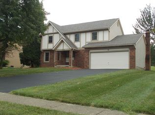 13584 Falmouth Ave NW, Pickerington, OH 43147