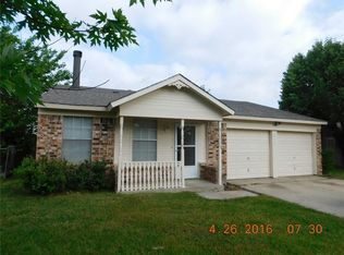 5220 Carpenter Dr, Arlington, TX 76017