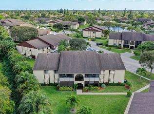 5905 La Pinata Blvd APT B-1, Greenacres, FL 33463