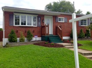 7819 Baltimore Annapolis Blvd, Glen Burnie, MD 21060