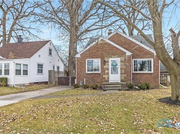 4347 S Detroit Ave, Toledo, OH 43614