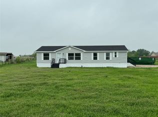 1286 John Wayne Rd, Kaufman, TX 75142