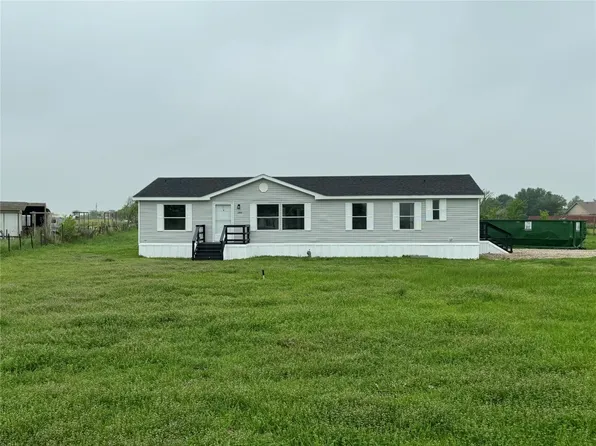 1286 John Wayne Rd, Kaufman, TX 75142