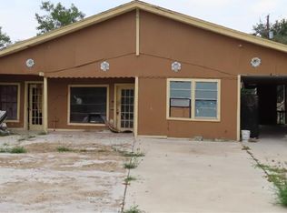 324 San Vicente Dr, Alamo, TX 78516