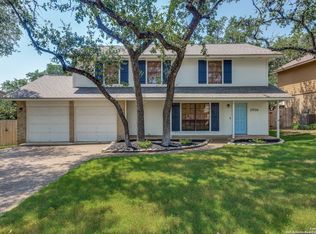2906 Sky Cliff St, San Antonio, TX 78231