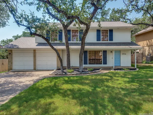 2906 Sky Cliff, San Antonio, TX 78231