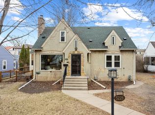 5228 Shoreview Ave, Minneapolis, MN 55417