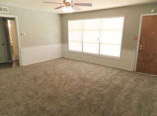 4207 46th St, Lubbock, TX 79413