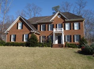 14551 Sarum Ter, Midlothian, VA 23113