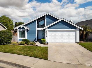 7134 Hanover Cir, Bakersfield, CA 93309