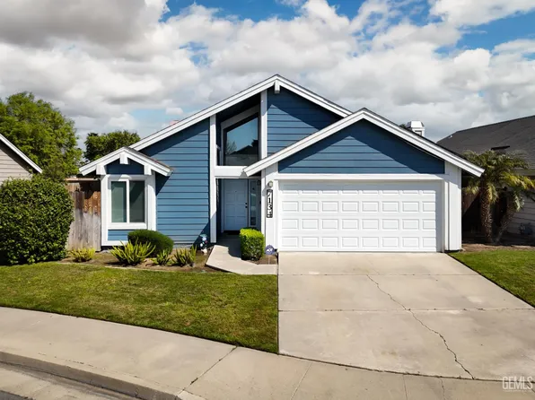 7134 Hanover Cir, Bakersfield, CA 93309