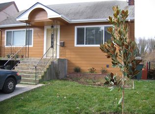 3433 15th Ave S, Seattle, WA 98144