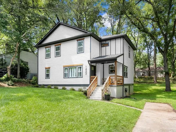 1423 Lanvale Dr SW, Atlanta, GA 30310