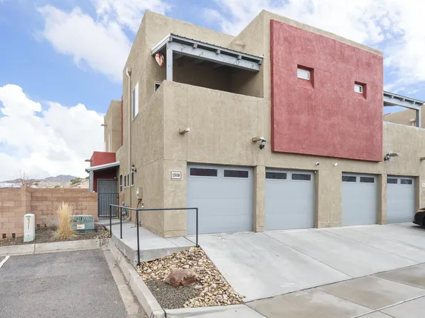 1508 Borrego Dr SE, Albuquerque, NM 87123