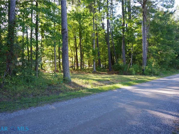 200 Chesapeake St Lot 31-7, Reedville, VA 22539