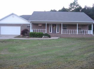6111 Belmont Dr, Alma, AR 72921