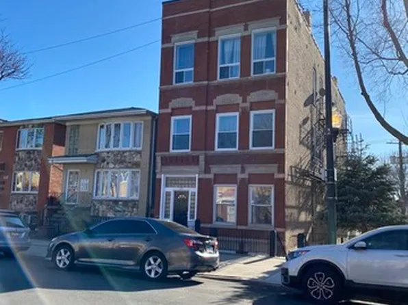 321 W 24th St APT 3R, Chicago, IL 60616