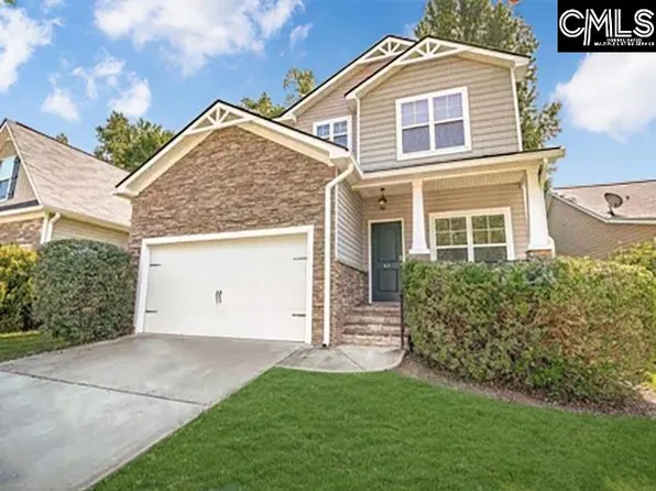 43 Glen Ord Ct, Blythewood, SC 29016