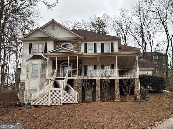 5488 Legacy Trl, Douglasville, GA 30135