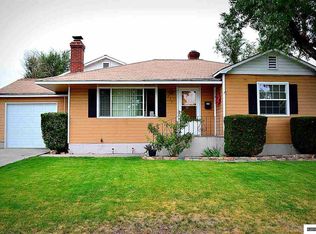 255 W Plumb Ln, Reno, NV 89509