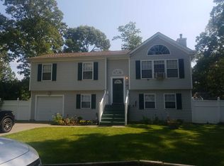 48 Wood Ave, Mastic, NY 11950