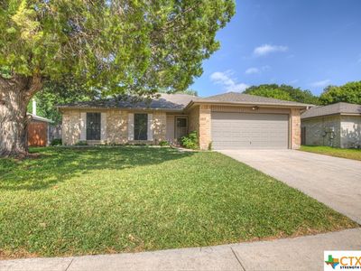 2513 Newning, Schertz, TX, 78154