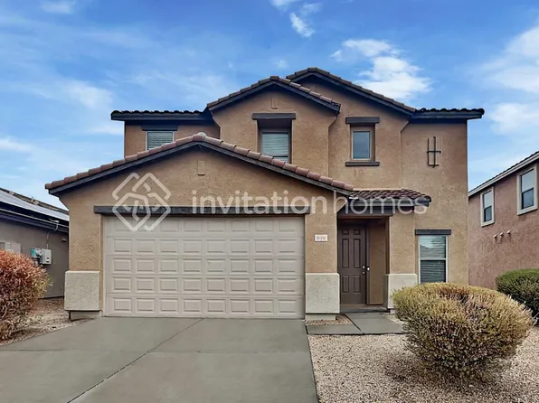 936 E Corrall St, Avondale, AZ 85323