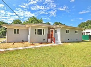 6201 Tuckaseegee Rd, Charlotte, NC 28214