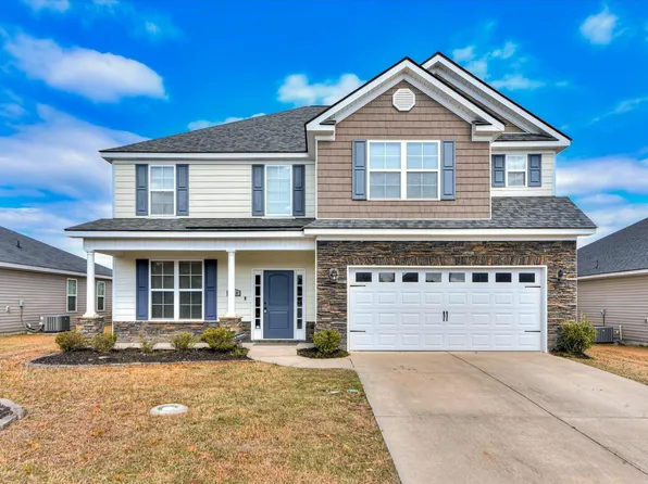 7050 SUMMERTON Drive, Augusta, GA 30909