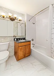 Rented by Brown Harris Stevens