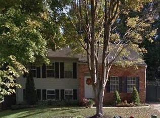 1253 Doubleday Dr, Arnold, MD 21012