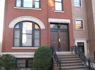 2142 N Racine Ave #5, Chicago, IL 60614