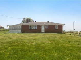 23425 NE 140th St, Excelsior Springs, MO 64024