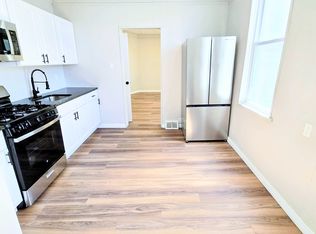 2101 Wharton St #1, Pittsburgh, PA 15203