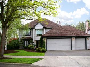 10600 SW 136th Pl, Beaverton, OR 97008