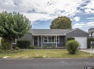 1863 Granada Dr, Concord, CA